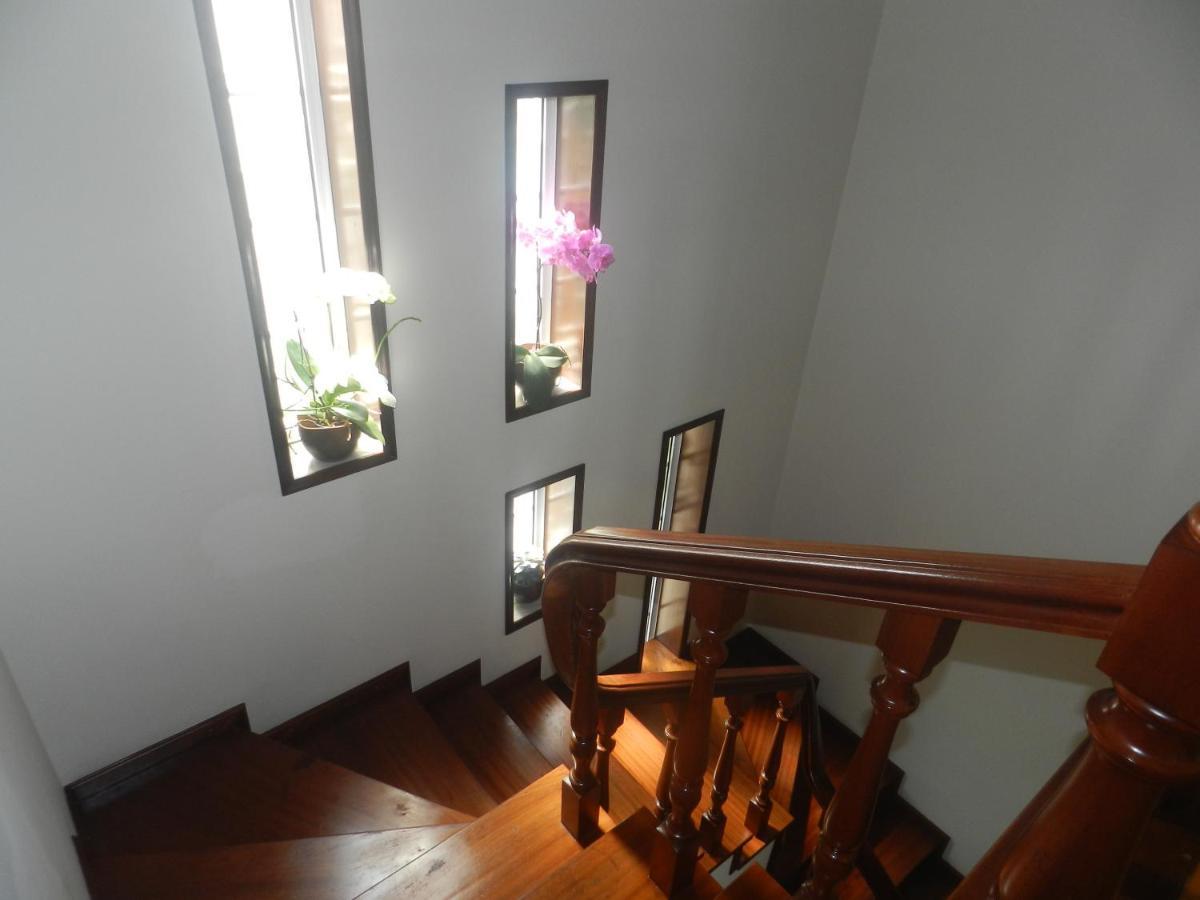 אבאירו Jp Guest House מראה חיצוני תמונה