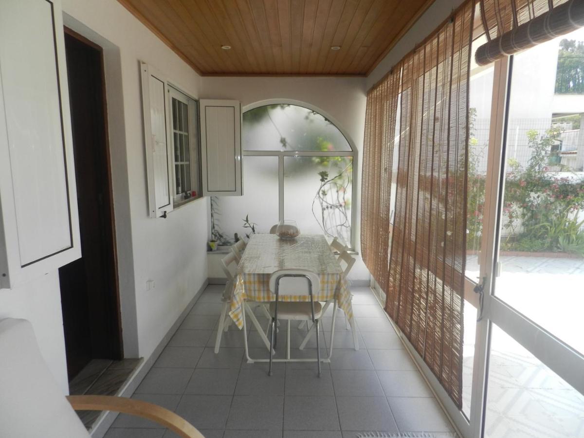 אבאירו Jp Guest House מראה חיצוני תמונה