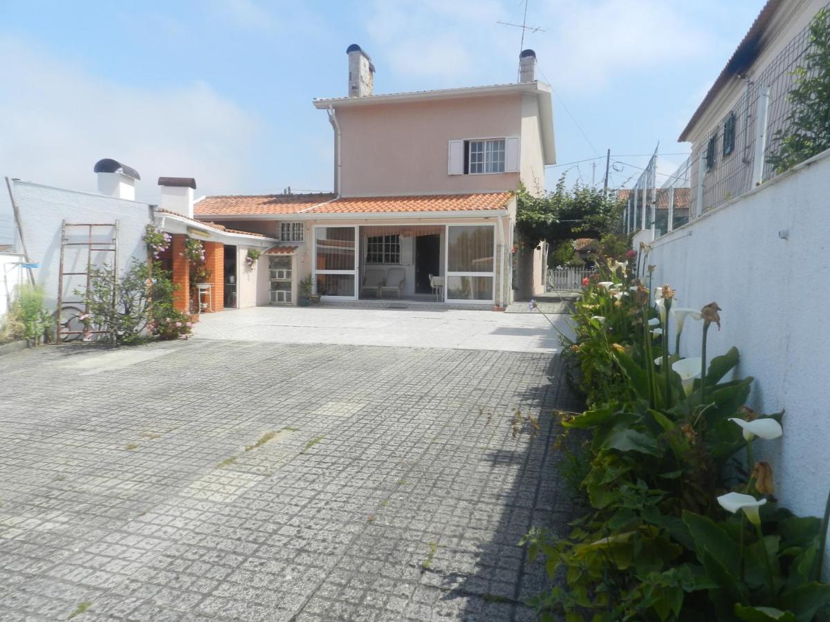 אבאירו Jp Guest House מראה חיצוני תמונה
