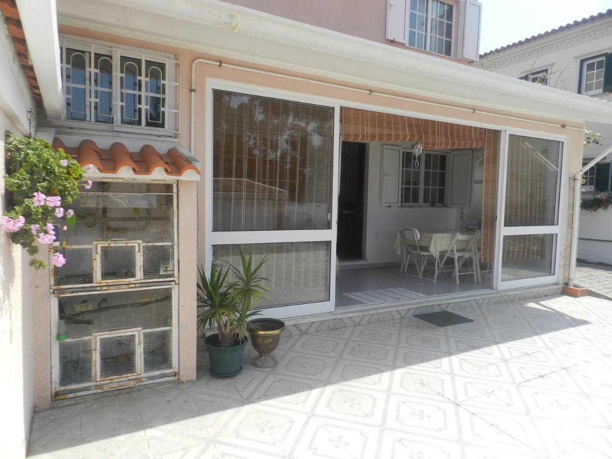אבאירו Jp Guest House מראה חיצוני תמונה