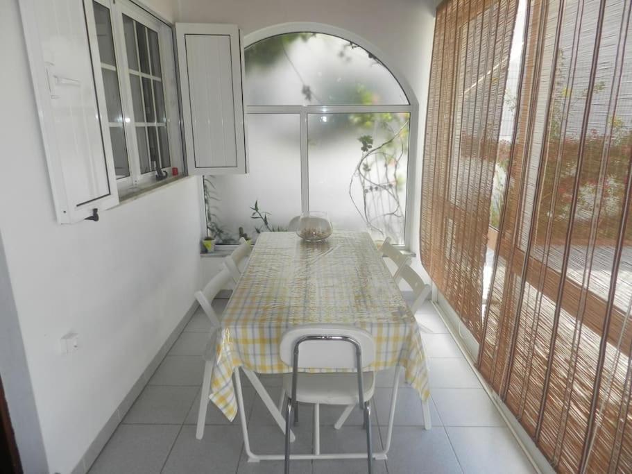 אבאירו Jp Guest House מראה חיצוני תמונה