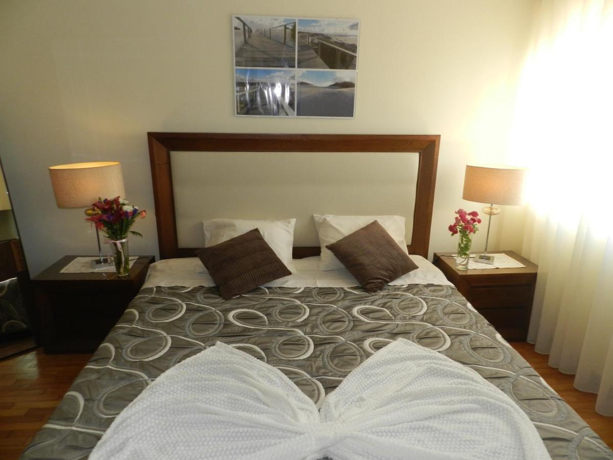 אבאירו Jp Guest House מראה חיצוני תמונה