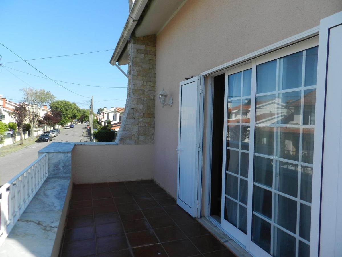 אבאירו Jp Guest House מראה חיצוני תמונה