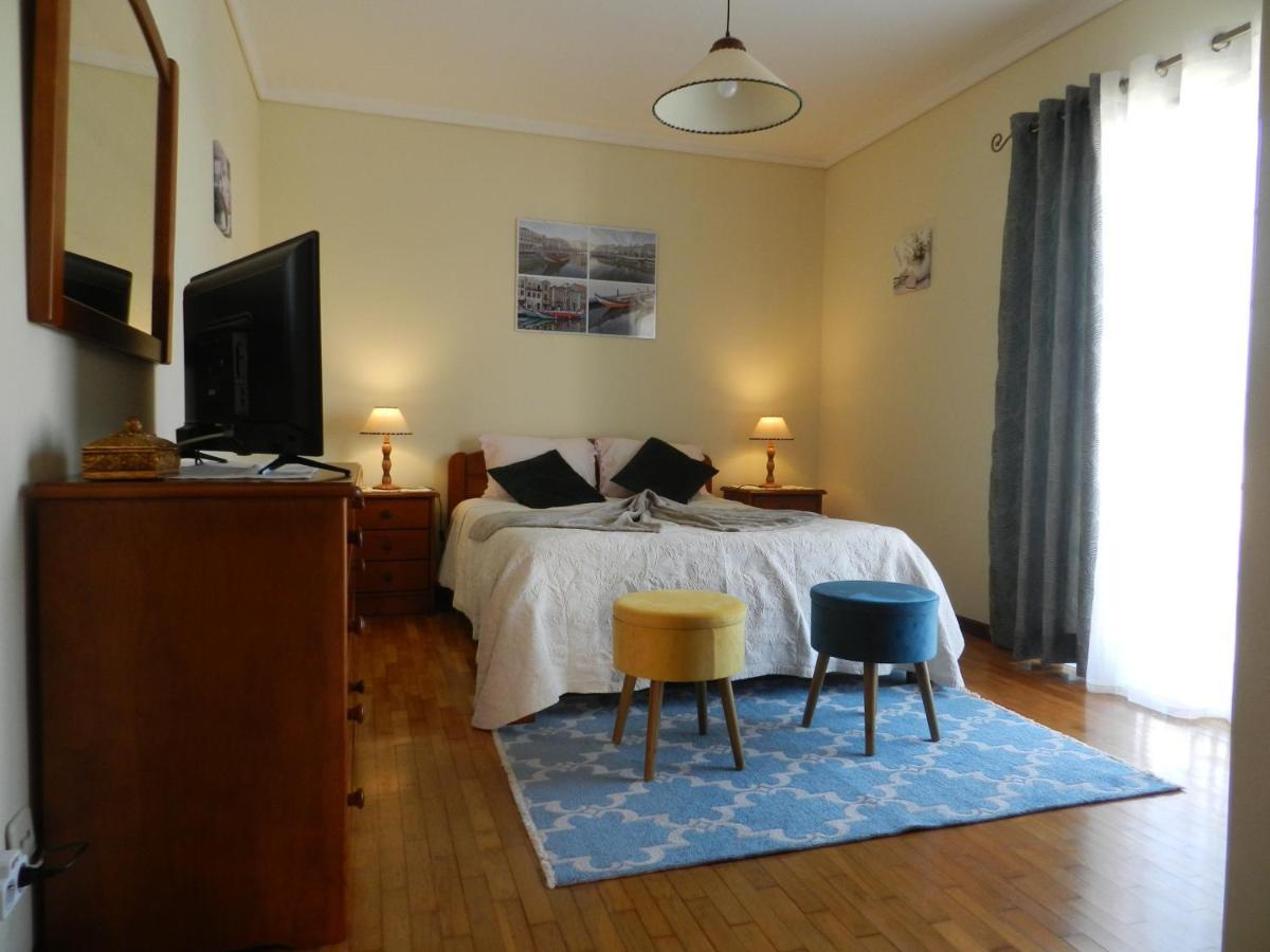 אבאירו Jp Guest House מראה חיצוני תמונה