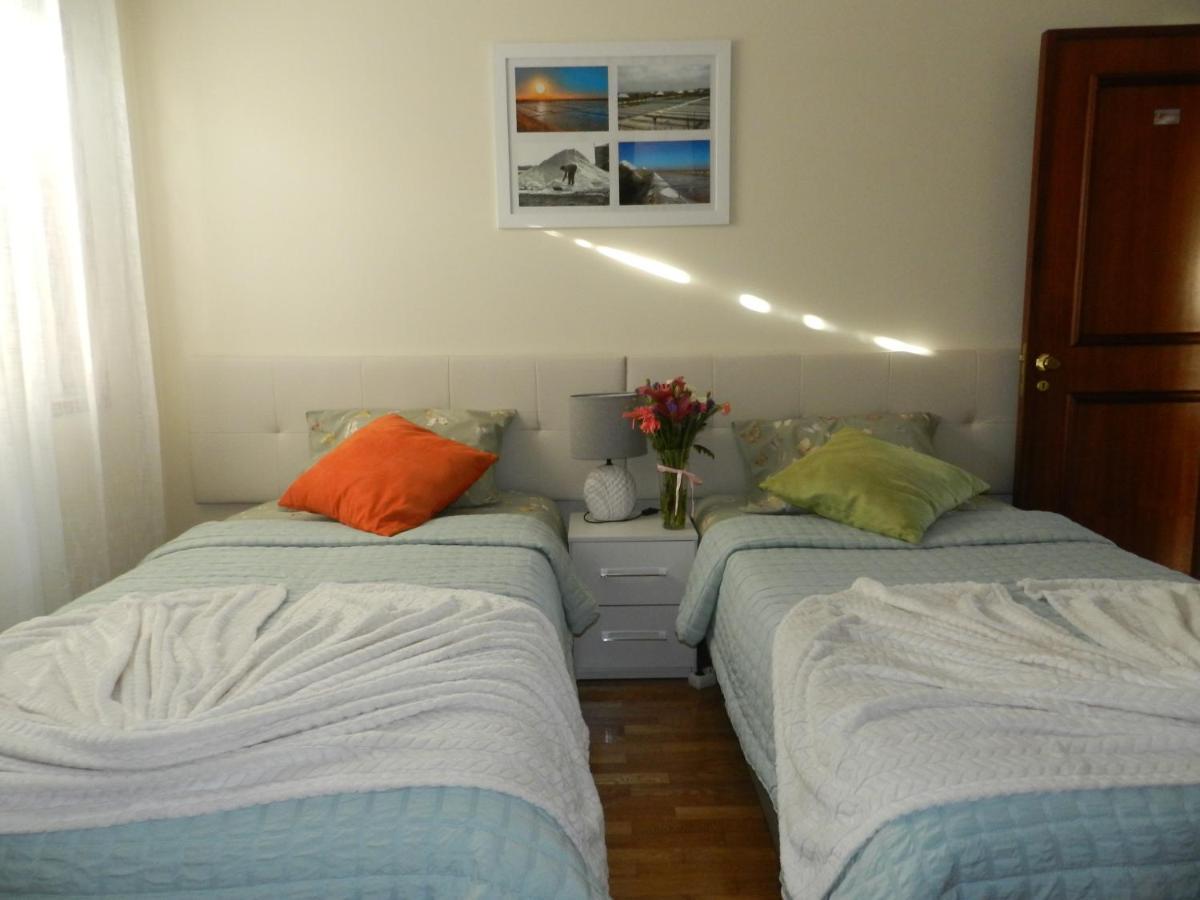אבאירו Jp Guest House מראה חיצוני תמונה