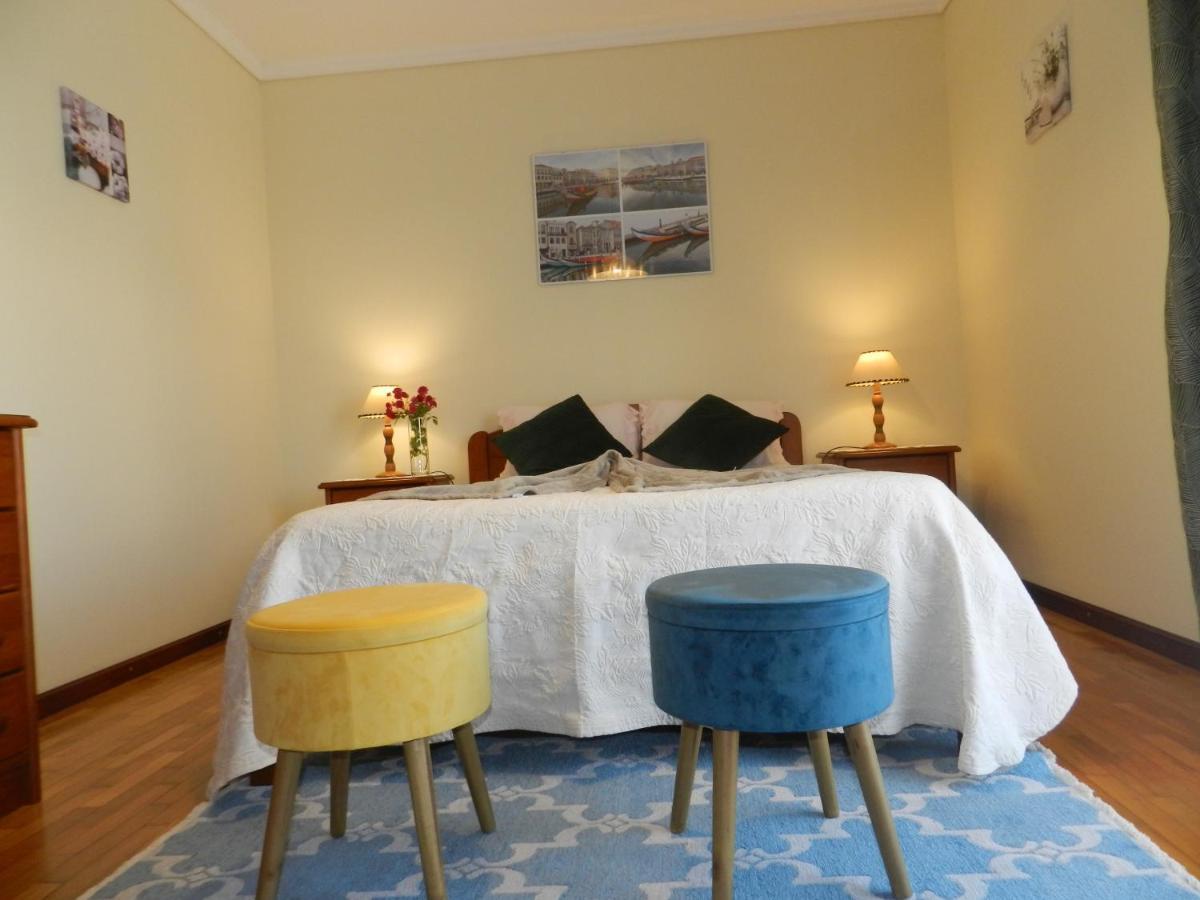 אבאירו Jp Guest House מראה חיצוני תמונה