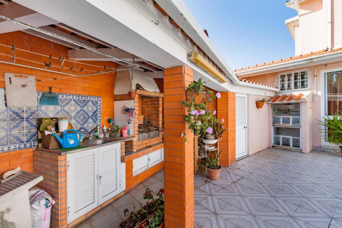 אבאירו Jp Guest House מראה חיצוני תמונה