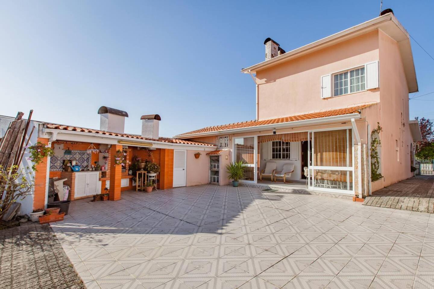 אבאירו Jp Guest House מראה חיצוני תמונה