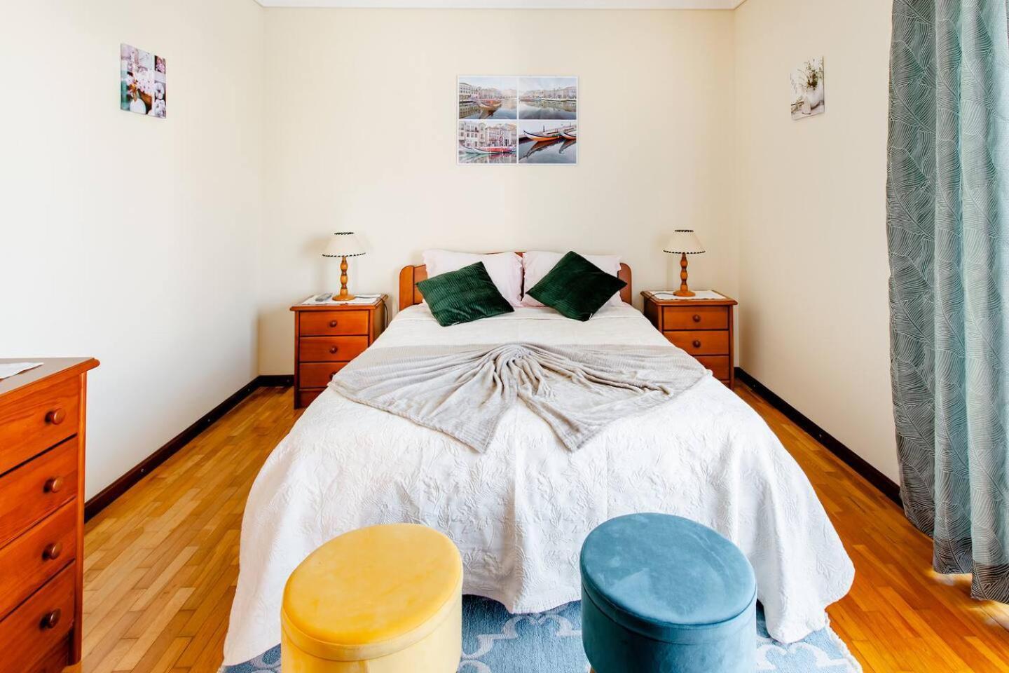 אבאירו Jp Guest House מראה חיצוני תמונה