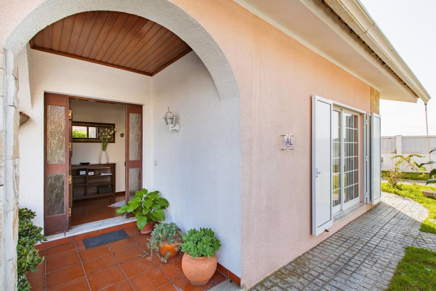 אבאירו Jp Guest House מראה חיצוני תמונה