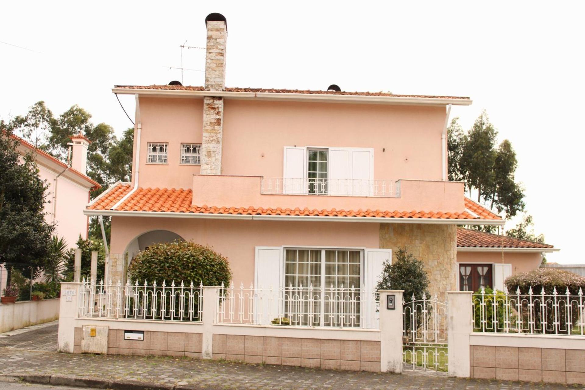 אבאירו Jp Guest House מראה חיצוני תמונה