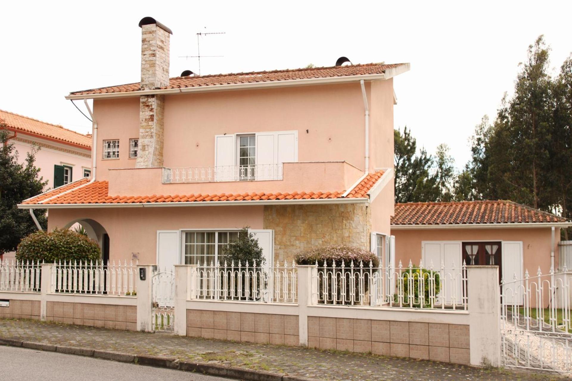 אבאירו Jp Guest House מראה חיצוני תמונה